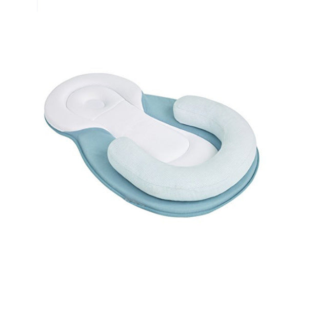 Baby-Anti-Roll-Schlafkissen