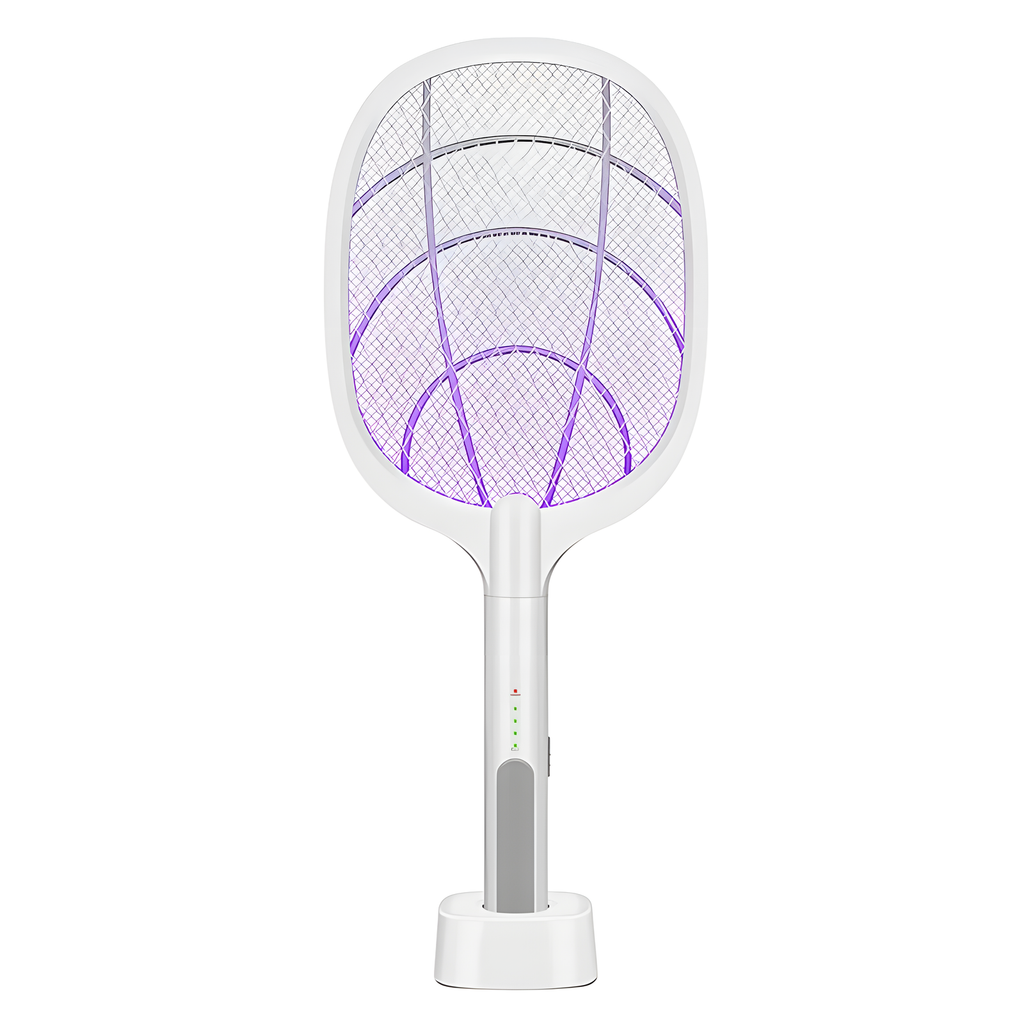Rechargeable Electric Mosquito Swatter