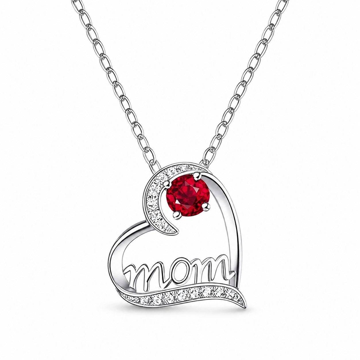 Projection Gift Necklace