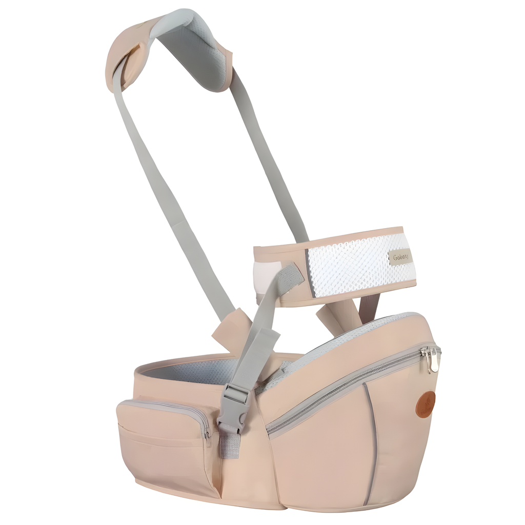 Baby Waist Stool Carrier