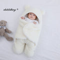 Baby-Wickeldecken