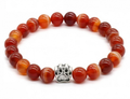 Dog Paw Bead Bracelet
