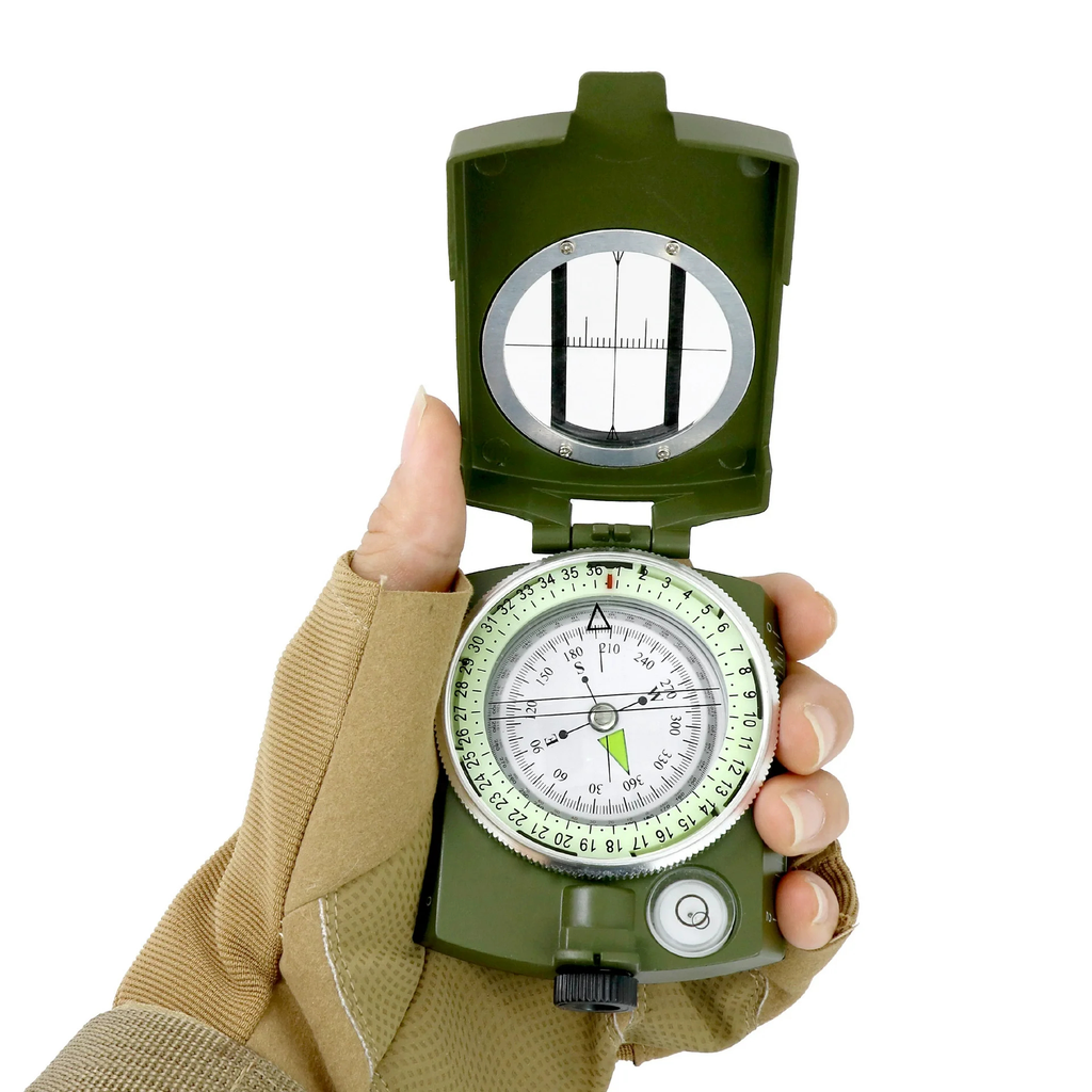 Outdoor Camping Compass