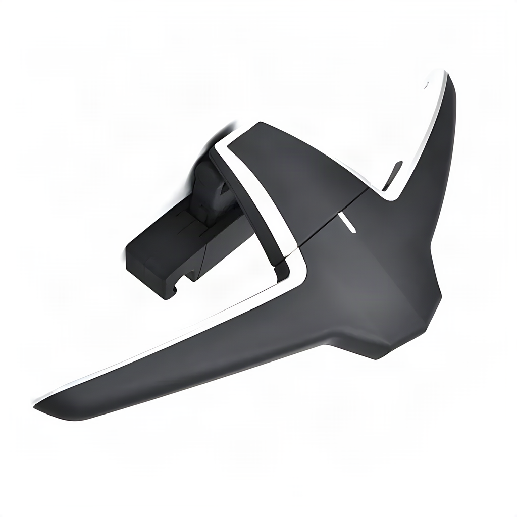 Folding Car Seat Clothes Hanger