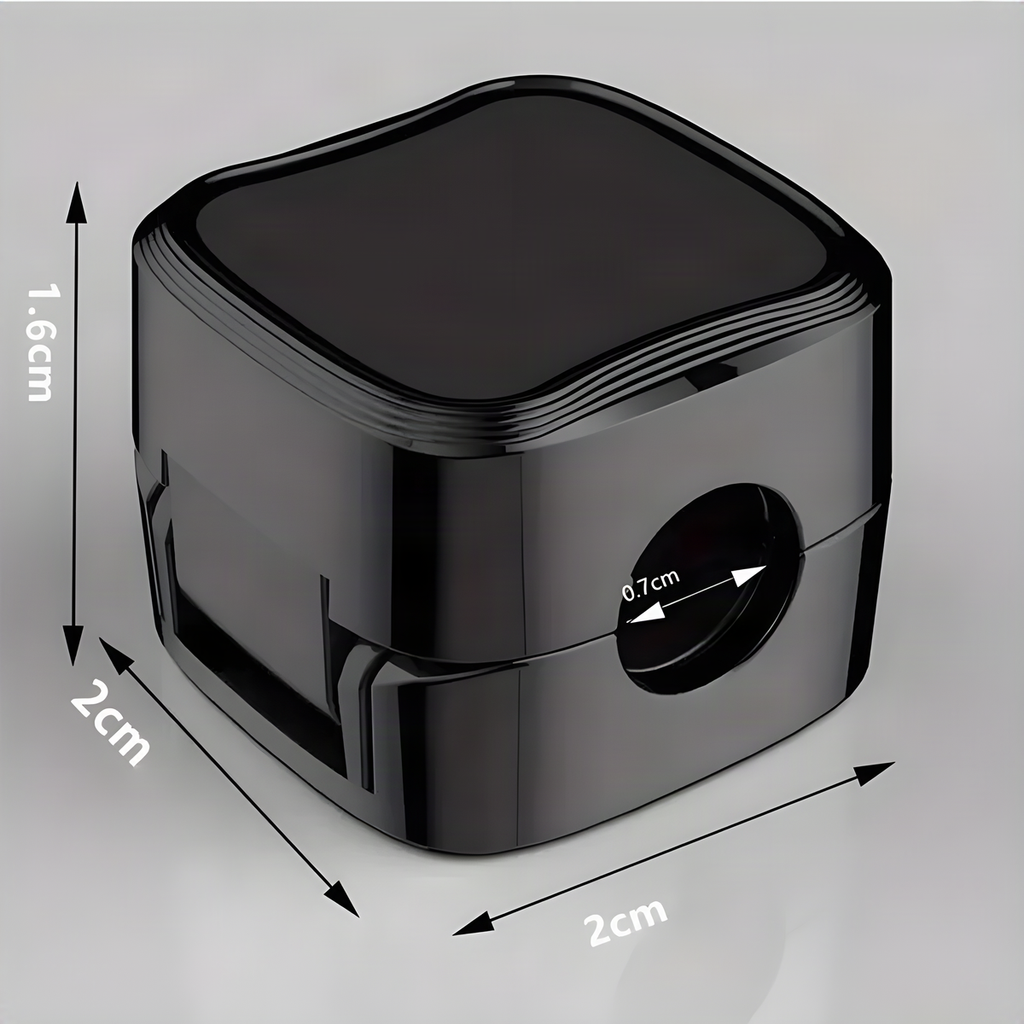 6-Pack Magnetic Cable Clips