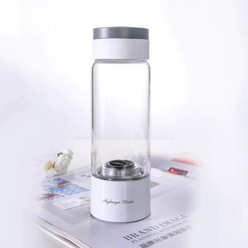 Wasserstoff-Wassergeneratorflasche
