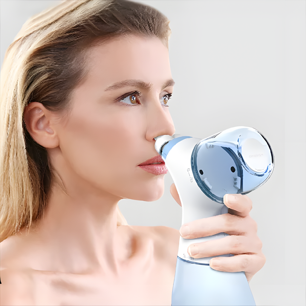 Portable Nasal Irrigator
