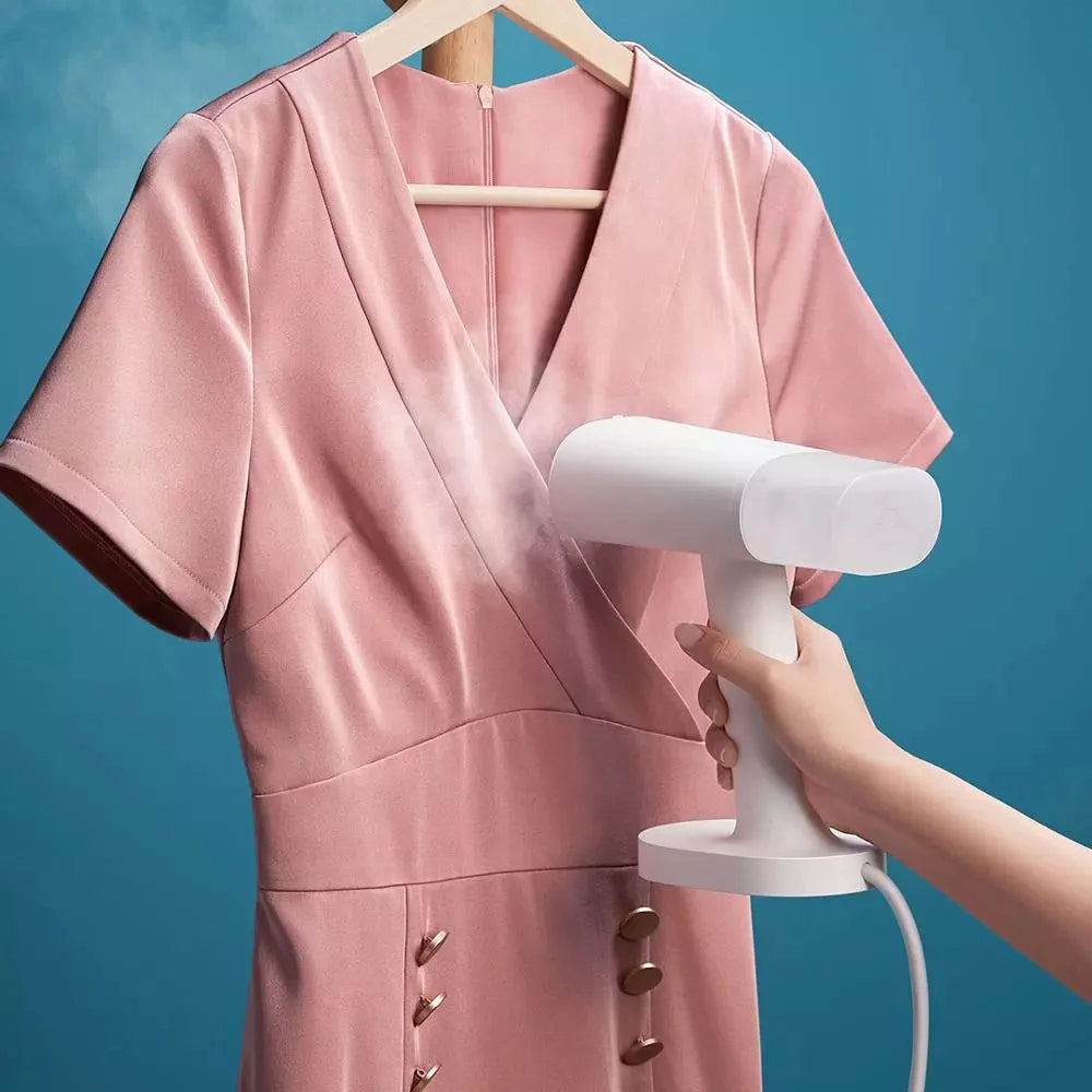 Vakuumdampfreiniger für Kleidung