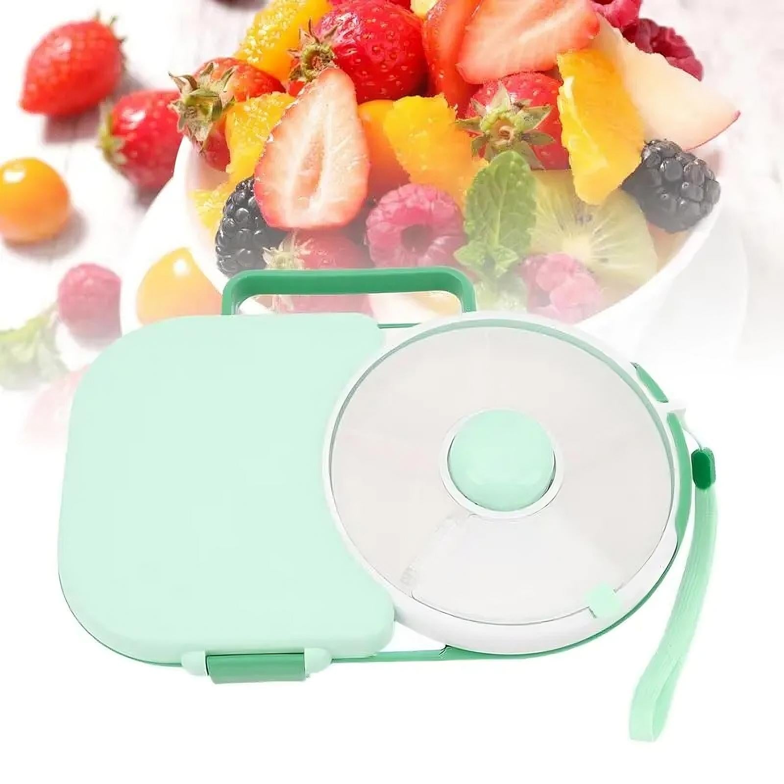 Drehbare Kinder-Lunchbox