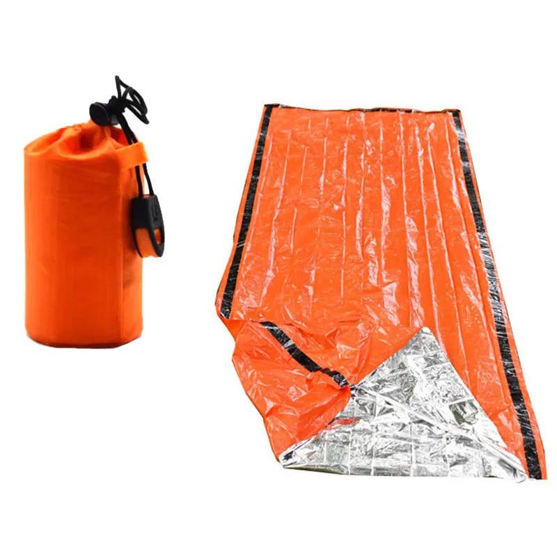 Notfallschlafsack