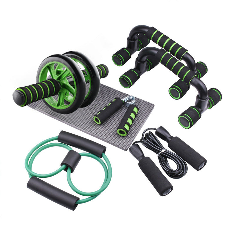 ABS-Rollenrad-Kit