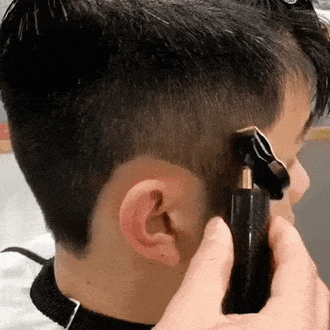 T9 Haartrimmer