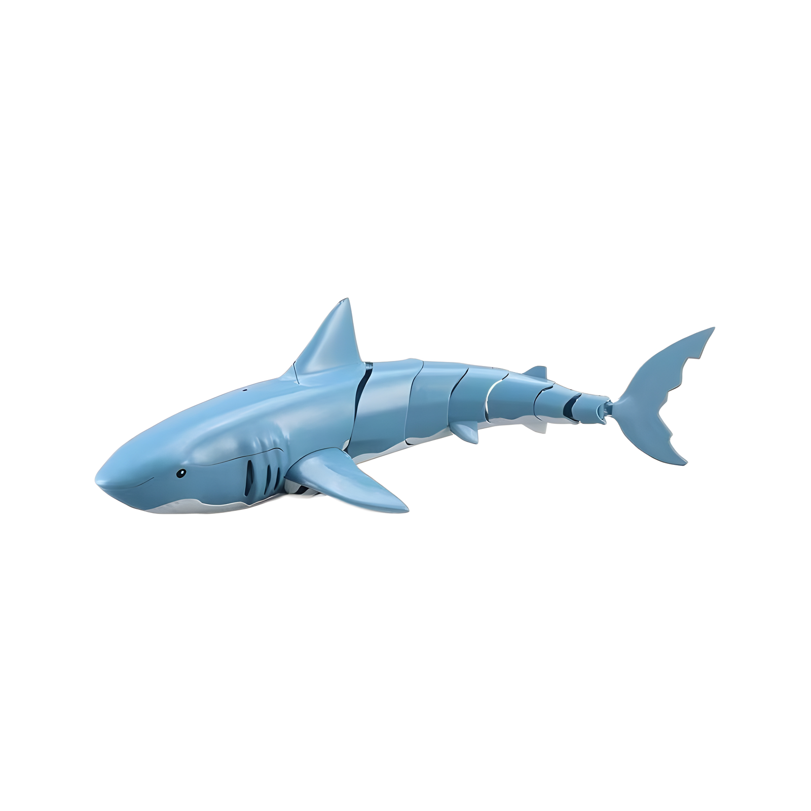 Remote Control Shark Boat