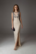 CHARLES MAXI