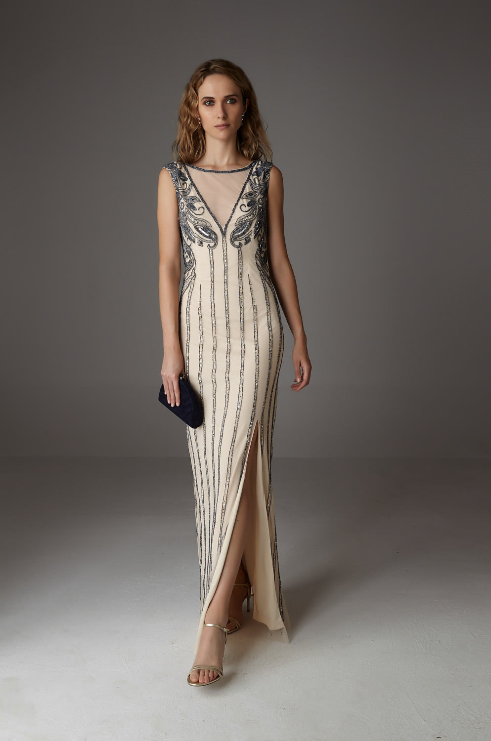 CHARLES MAXI
