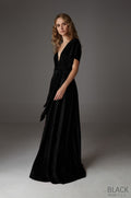 MAXI DRESS ED. LIMITED