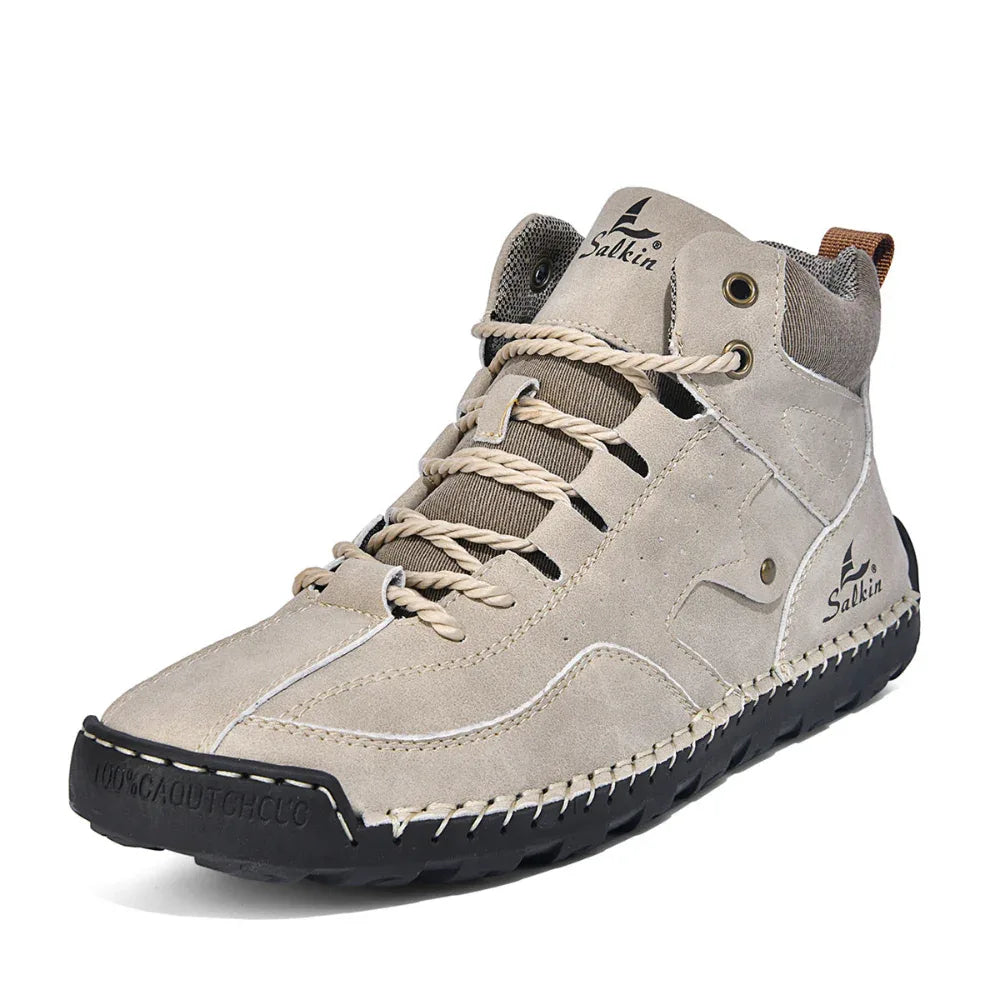 Men's Shoes Outdoor High-Top Casual Winter Autumn Boots