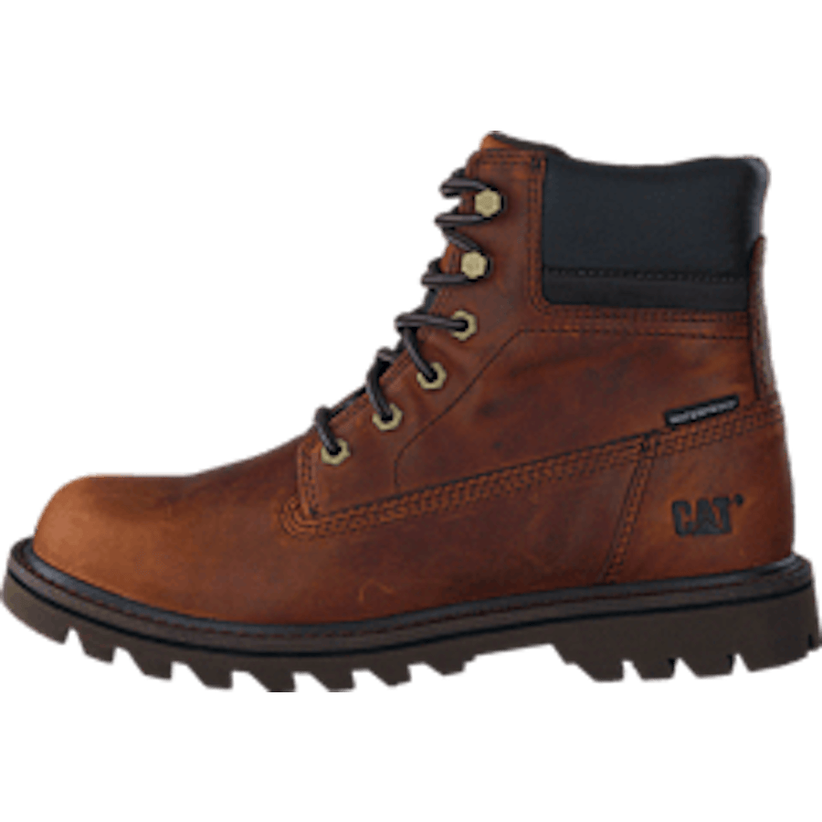 DEPLETE WP BROWN