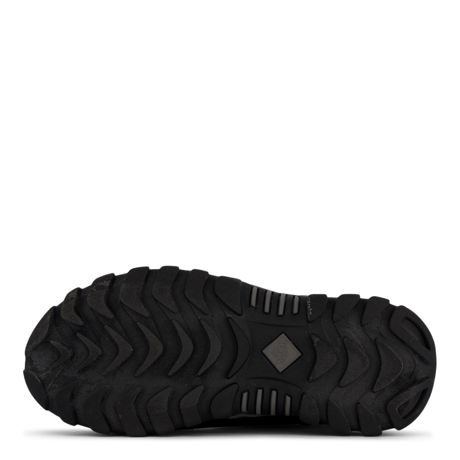 ARCTIC SPORT II SHORT BLACK