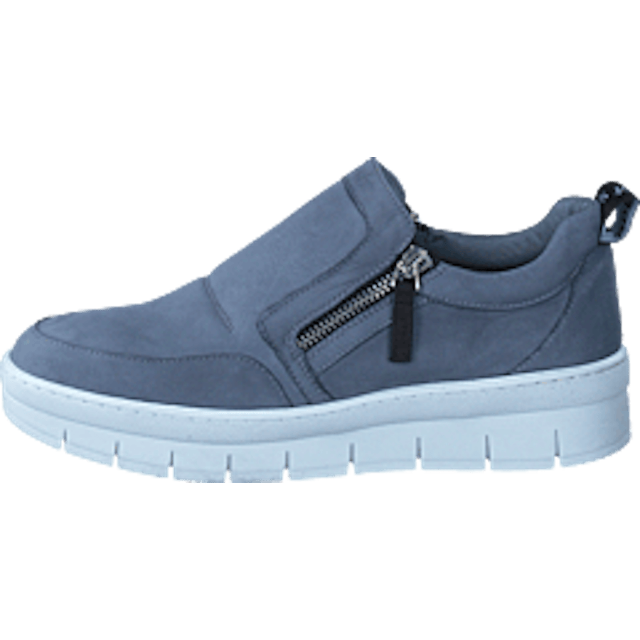 Hilda Long Beach Inki Blue