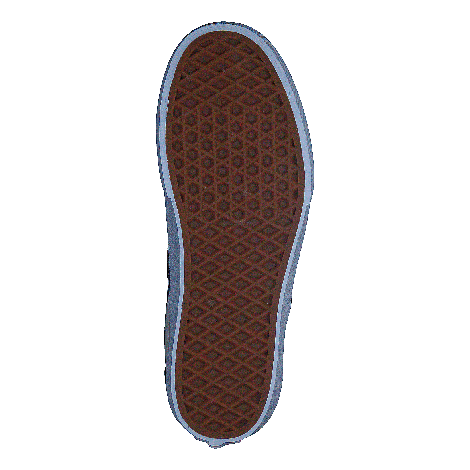 Ua Classic Slip-on Platform Black And White Checker/white