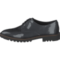 Incise Tailored Black