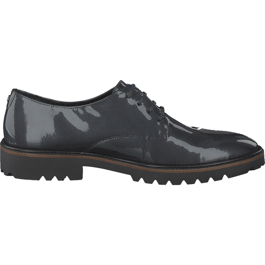 Incise Tailored Black