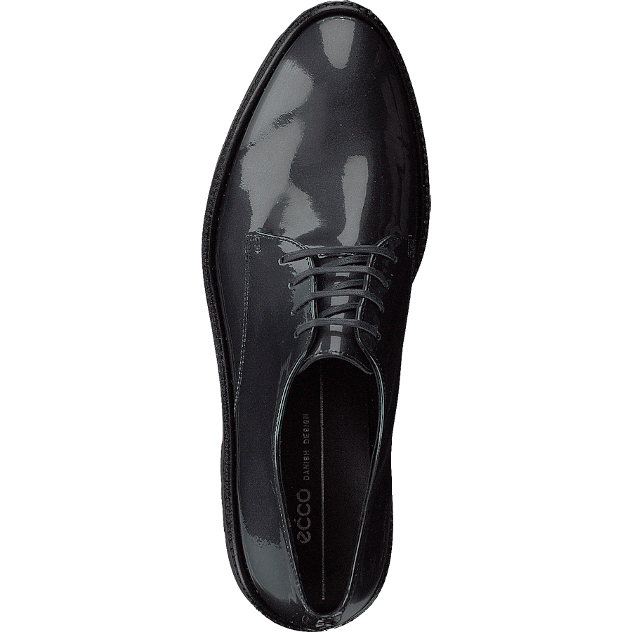 Incise Tailored Black