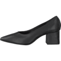 Fashion Pump Jas18 Black
