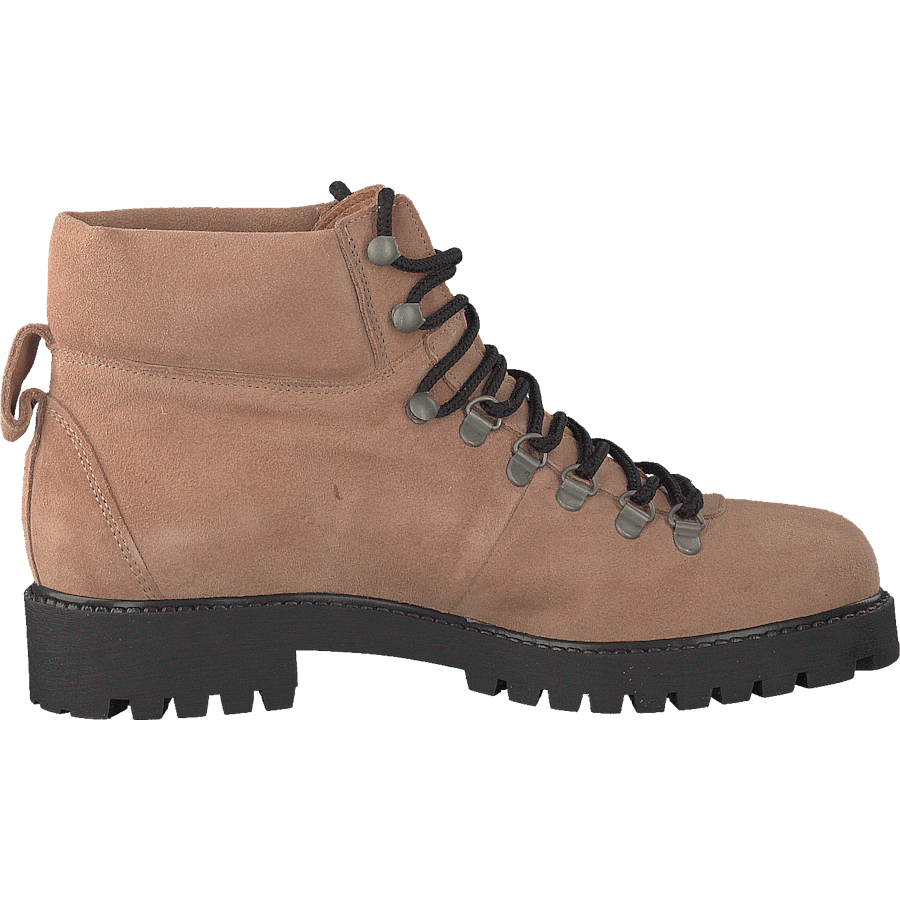 Chris Boots Dusty Rose