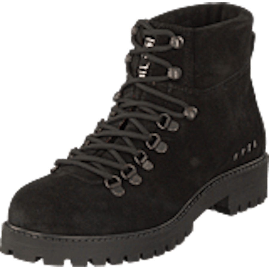 Chris Boots Black