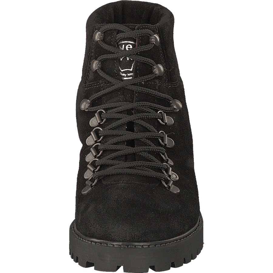 Chris Boots Black
