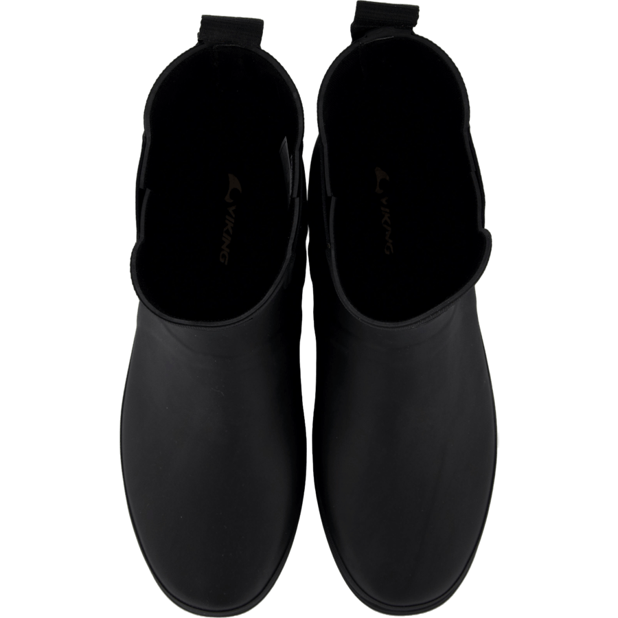 Gyda Black