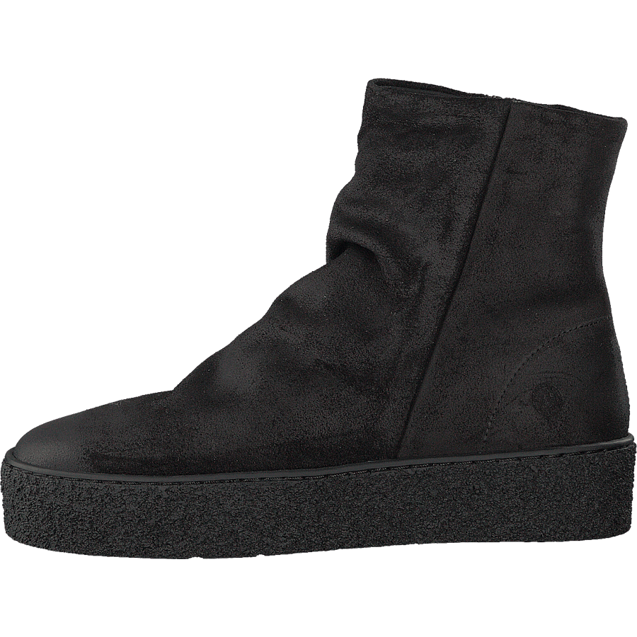 Bony Black