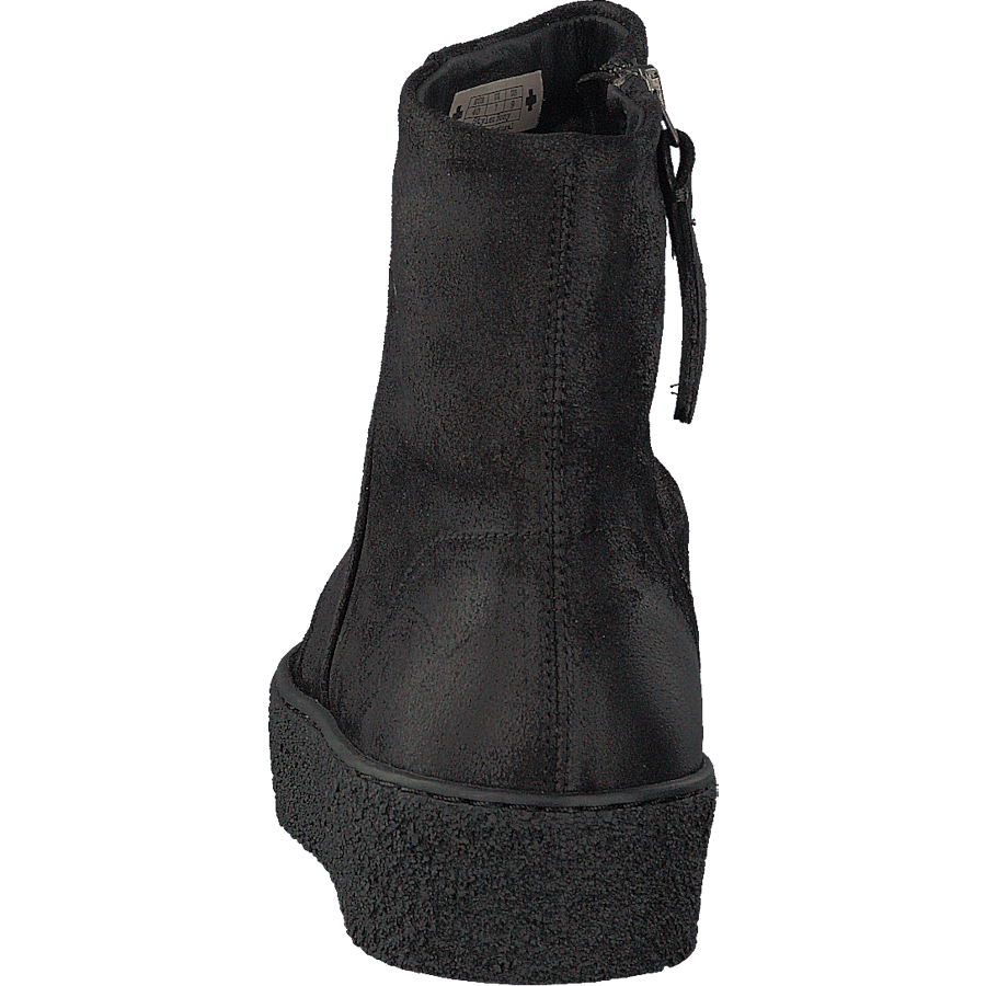 Bony Black