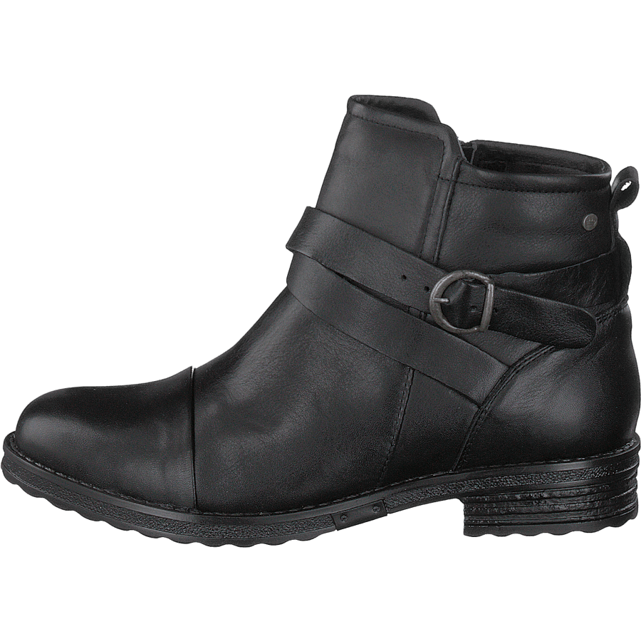 495-2067 Warm Lining Black