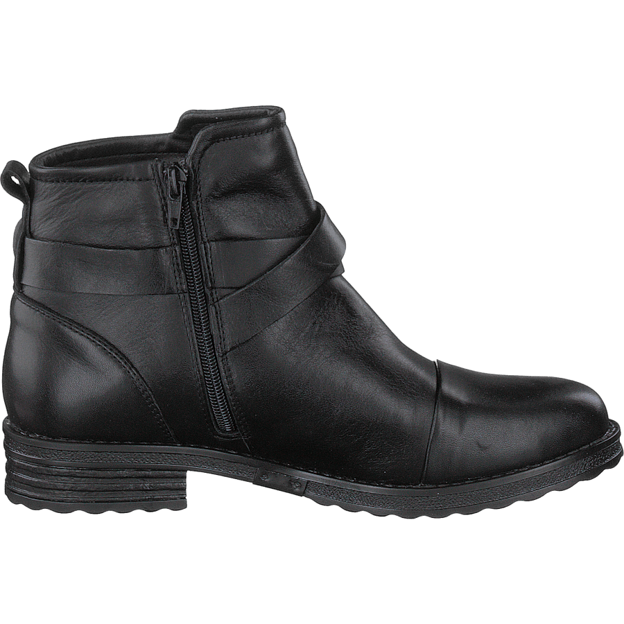 495-2067 Warm Lining Black