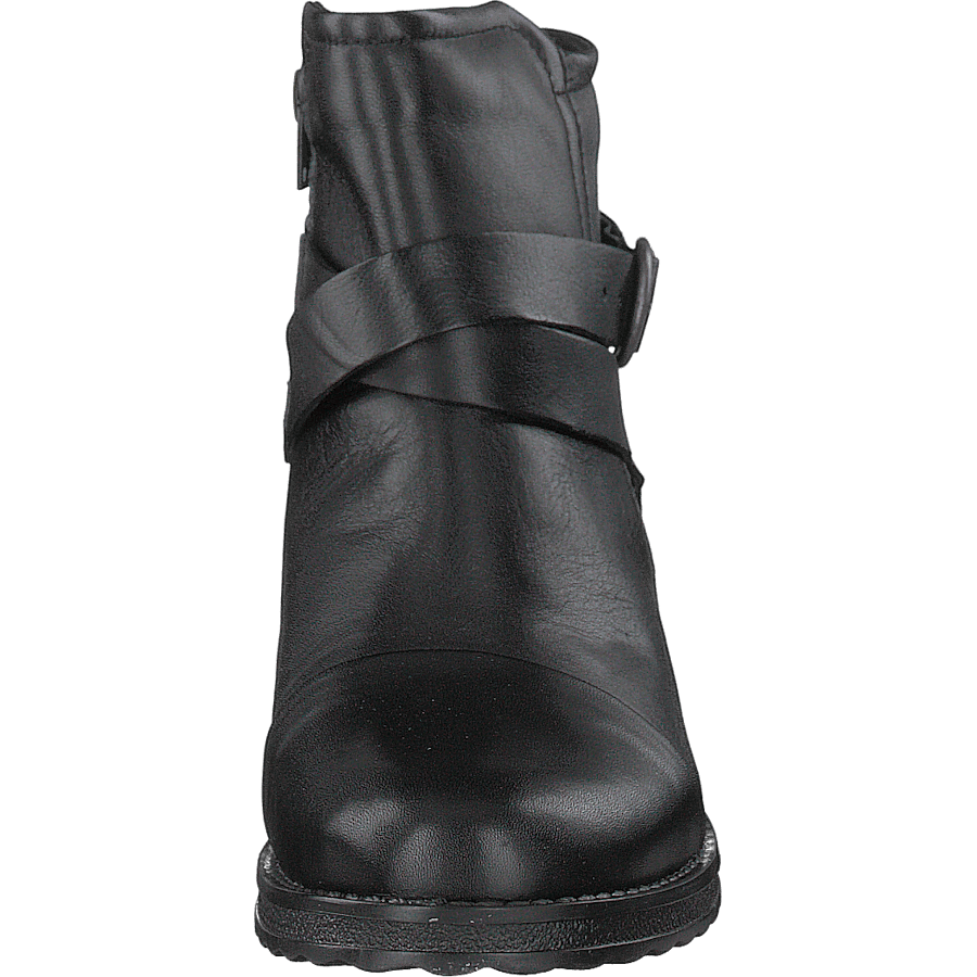 495-2067 Warm Lining Black