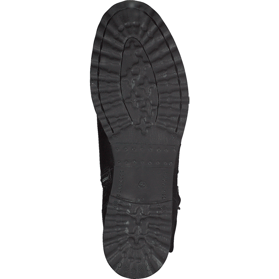495-2067 Warm Lining Black