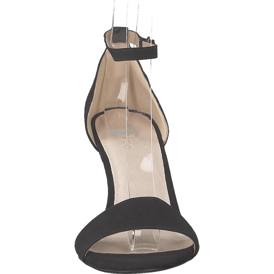 Adore Basic Sandal 101 - Black 1