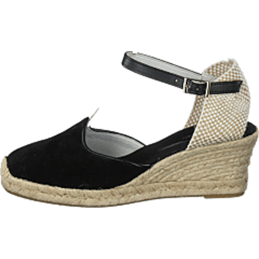 Dahlia2110 Black