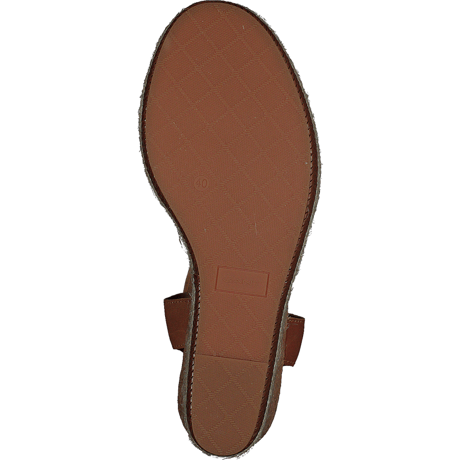San Diego G45 Cognac