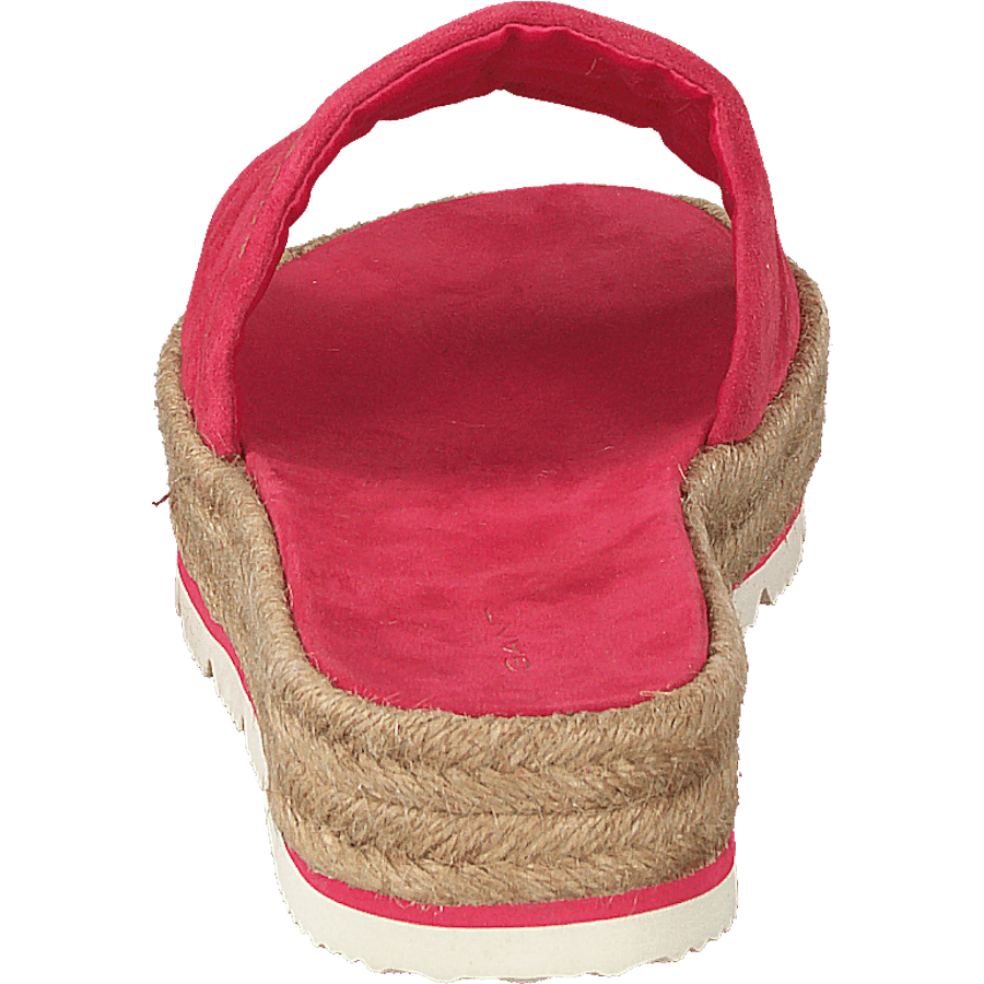 Cape Coral G520 Watermelon Red