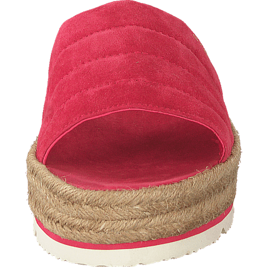 Cape Coral G520 Watermelon Red
