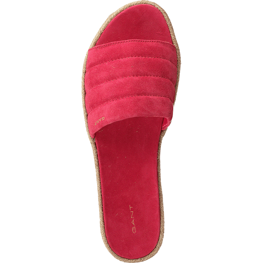 Cape Coral G520 Watermelon Red