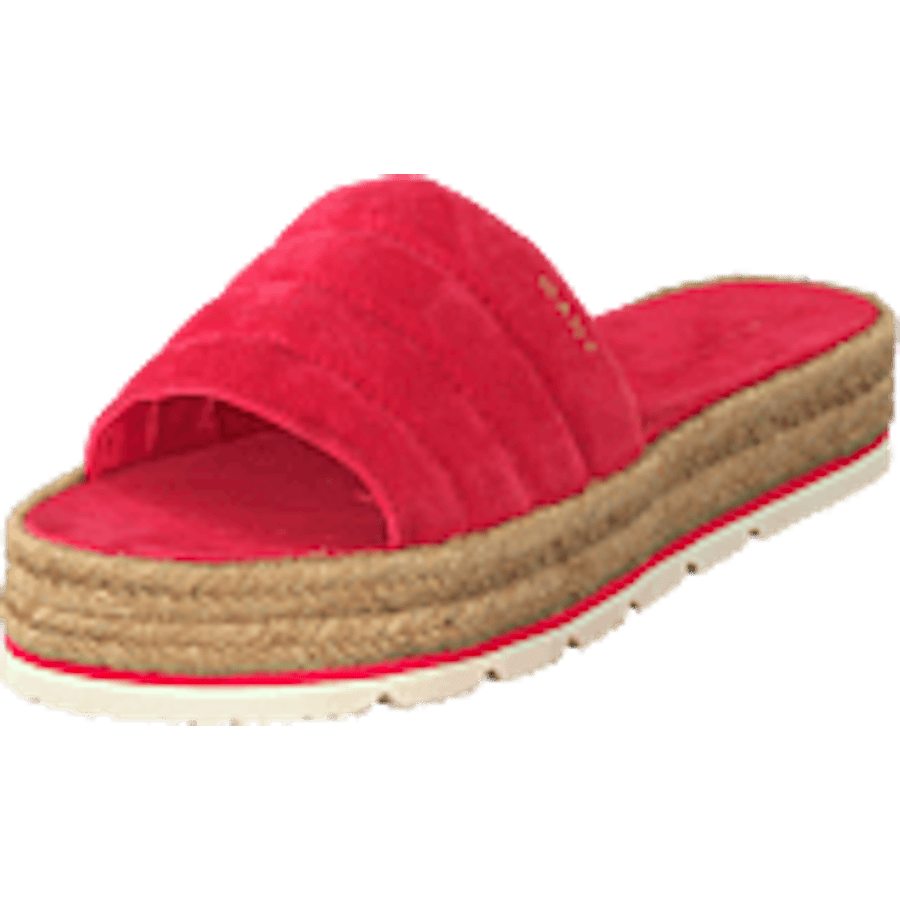 Cape Coral G520 Watermelon Red