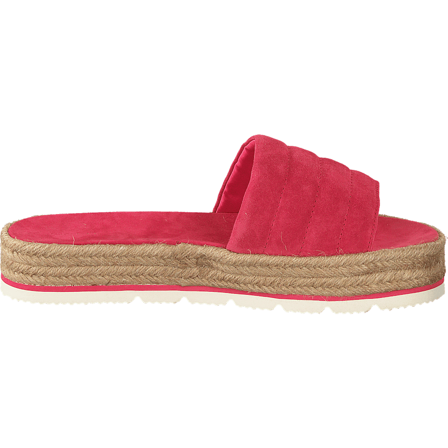 Cape Coral G520 Watermelon Red