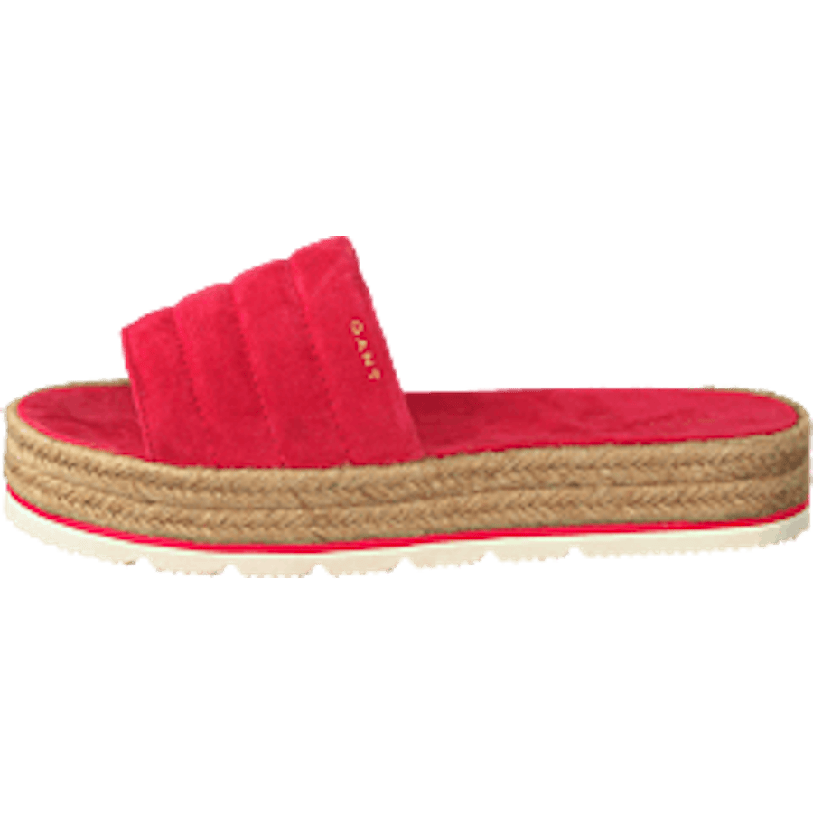 Cape Coral G520 Watermelon Red