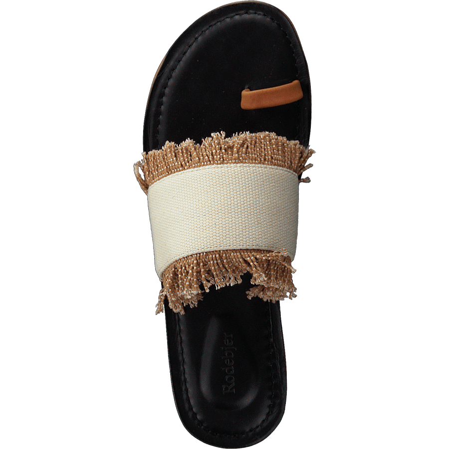 Kath Structure Off White