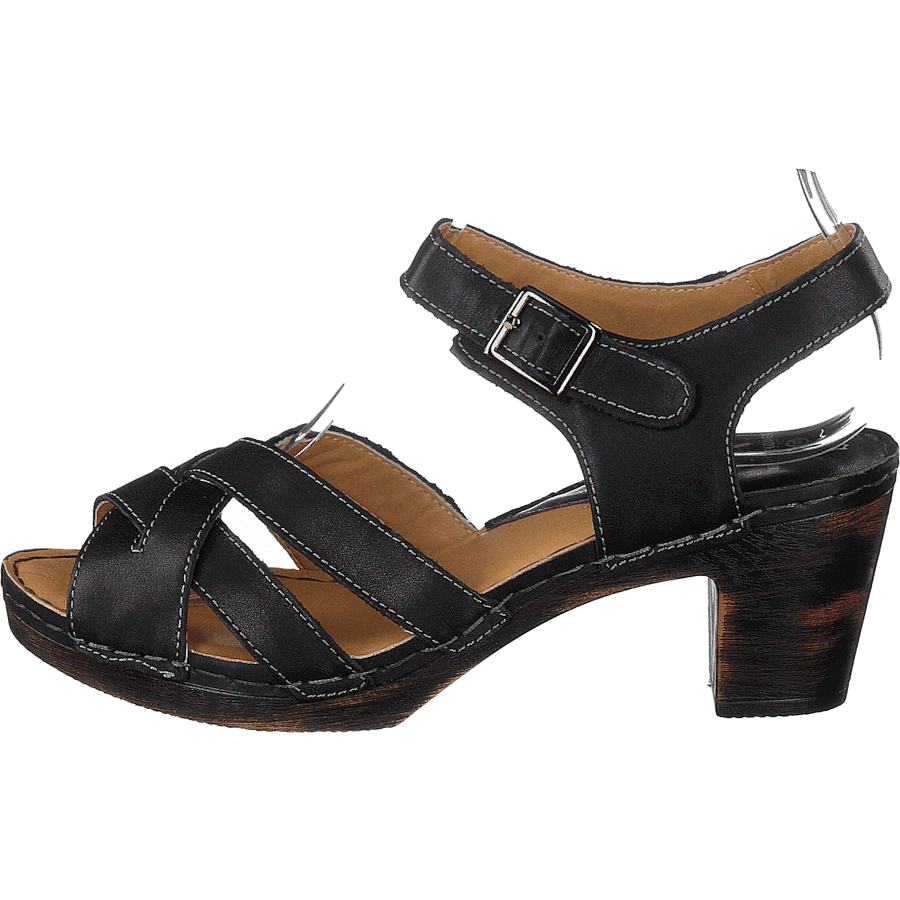 Templer Black